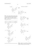 BIARYL-SPIROAMINOOXZAOLINE ANALOGUES AS ALPHA 2C ADRENERGIC RECEPTOR     MODULATORS diagram and image