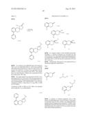 BIARYL-SPIROAMINOOXZAOLINE ANALOGUES AS ALPHA 2C ADRENERGIC RECEPTOR     MODULATORS diagram and image