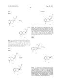 BIARYL-SPIROAMINOOXZAOLINE ANALOGUES AS ALPHA 2C ADRENERGIC RECEPTOR     MODULATORS diagram and image