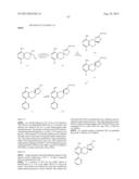 BIARYL-SPIROAMINOOXZAOLINE ANALOGUES AS ALPHA 2C ADRENERGIC RECEPTOR     MODULATORS diagram and image