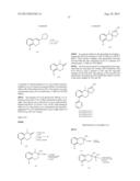 BIARYL-SPIROAMINOOXZAOLINE ANALOGUES AS ALPHA 2C ADRENERGIC RECEPTOR     MODULATORS diagram and image