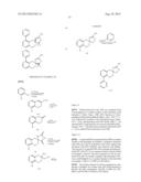 BIARYL-SPIROAMINOOXZAOLINE ANALOGUES AS ALPHA 2C ADRENERGIC RECEPTOR     MODULATORS diagram and image