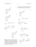 BIARYL-SPIROAMINOOXZAOLINE ANALOGUES AS ALPHA 2C ADRENERGIC RECEPTOR     MODULATORS diagram and image