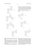 BIARYL-SPIROAMINOOXZAOLINE ANALOGUES AS ALPHA 2C ADRENERGIC RECEPTOR     MODULATORS diagram and image