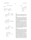 BIARYL-SPIROAMINOOXZAOLINE ANALOGUES AS ALPHA 2C ADRENERGIC RECEPTOR     MODULATORS diagram and image