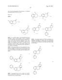 BIARYL-SPIROAMINOOXZAOLINE ANALOGUES AS ALPHA 2C ADRENERGIC RECEPTOR     MODULATORS diagram and image