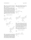 BIARYL-SPIROAMINOOXZAOLINE ANALOGUES AS ALPHA 2C ADRENERGIC RECEPTOR     MODULATORS diagram and image