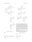 BIARYL-SPIROAMINOOXZAOLINE ANALOGUES AS ALPHA 2C ADRENERGIC RECEPTOR     MODULATORS diagram and image