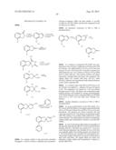 BIARYL-SPIROAMINOOXZAOLINE ANALOGUES AS ALPHA 2C ADRENERGIC RECEPTOR     MODULATORS diagram and image