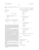 BIARYL-SPIROAMINOOXZAOLINE ANALOGUES AS ALPHA 2C ADRENERGIC RECEPTOR     MODULATORS diagram and image