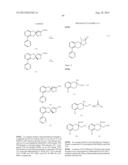 BIARYL-SPIROAMINOOXZAOLINE ANALOGUES AS ALPHA 2C ADRENERGIC RECEPTOR     MODULATORS diagram and image