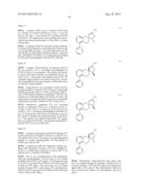 BIARYL-SPIROAMINOOXZAOLINE ANALOGUES AS ALPHA 2C ADRENERGIC RECEPTOR     MODULATORS diagram and image