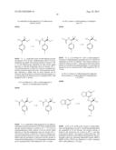 COMBINATIONS OF MEDICAMENTS, CONTAINING PDE4-INHIBITORS AND     EP4-RECEPTOR-ANTAGONISTS diagram and image