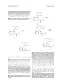 QUINAZOLINE DERIVATIVES AND PHARMACEUTICAL COMPOSITIONS THEREOF diagram and image