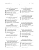 QUINAZOLINE DERIVATIVES AND PHARMACEUTICAL COMPOSITIONS THEREOF diagram and image