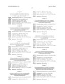 QUINAZOLINE DERIVATIVES AND PHARMACEUTICAL COMPOSITIONS THEREOF diagram and image