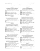 QUINAZOLINE DERIVATIVES AND PHARMACEUTICAL COMPOSITIONS THEREOF diagram and image