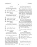 QUINAZOLINE DERIVATIVES AND PHARMACEUTICAL COMPOSITIONS THEREOF diagram and image