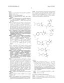 MODIFIED LYSINE-MIMETIC COMPOUNDS diagram and image