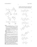 MODIFIED LYSINE-MIMETIC COMPOUNDS diagram and image