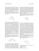 MODIFIED LYSINE-MIMETIC COMPOUNDS diagram and image