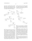 MODIFIED LYSINE-MIMETIC COMPOUNDS diagram and image