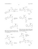 MODIFIED LYSINE-MIMETIC COMPOUNDS diagram and image