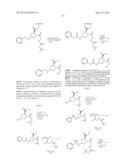 MODIFIED LYSINE-MIMETIC COMPOUNDS diagram and image