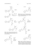 MODIFIED LYSINE-MIMETIC COMPOUNDS diagram and image