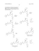 MODIFIED LYSINE-MIMETIC COMPOUNDS diagram and image