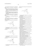 MODIFIED LYSINE-MIMETIC COMPOUNDS diagram and image