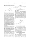 COMPOUNDS FROM ANTRODIA CINNAMOMEA AND USE THEREOF diagram and image