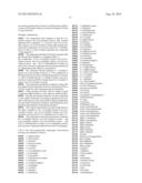 VIRAL INHIBITOR COMPOSITIONS FOR IN VIVO THERAPEUTIC USE COMPRISING A     COMBINATION OF (-) -CARVONE, GERANIOL AND A FURTHER ESSENTIAL OIL     COMPONENT diagram and image