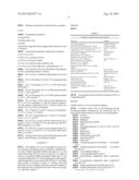 THERAPEUTIC COMPOSITIONS diagram and image