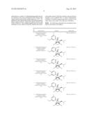 ANALGESIC COMPOUNDS, METHODS, AND FORMULATIONS diagram and image