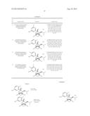 ANALGESIC COMPOUNDS, METHODS, AND FORMULATIONS diagram and image
