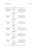 ANALGESIC COMPOUNDS, METHODS, AND FORMULATIONS diagram and image