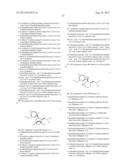 ANALGESIC COMPOUNDS, METHODS, AND FORMULATIONS diagram and image