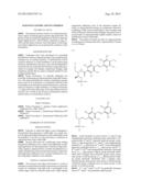 OLIGONUCLEOTIDE AND USE THEREOF diagram and image