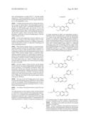 QUINAZOLINE DERIVATIVES AND QUINAZOLINE COMPLEX PROTEIN KINASE INHIBITOR     FOR INHIBITING MULTIPLICAITON OF TUMOR CELLS AND PREPARATION METHOD     THEREOF diagram and image