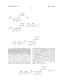 QUINAZOLINE DERIVATIVES AND QUINAZOLINE COMPLEX PROTEIN KINASE INHIBITOR     FOR INHIBITING MULTIPLICAITON OF TUMOR CELLS AND PREPARATION METHOD     THEREOF diagram and image