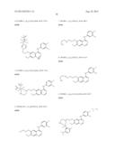 QUINAZOLINE DERIVATIVES AND QUINAZOLINE COMPLEX PROTEIN KINASE INHIBITOR     FOR INHIBITING MULTIPLICAITON OF TUMOR CELLS AND PREPARATION METHOD     THEREOF diagram and image