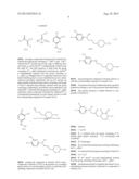 Process for the preparation of substituted pyrimidine derivatives diagram and image