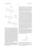 Process for the preparation of substituted pyrimidine derivatives diagram and image