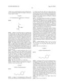 Process for the preparation of substituted pyrimidine derivatives diagram and image