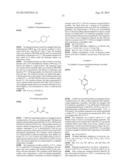 Process for the preparation of substituted pyrimidine derivatives diagram and image