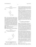 Process for the preparation of substituted pyrimidine derivatives diagram and image