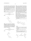 Process for the preparation of substituted pyrimidine derivatives diagram and image