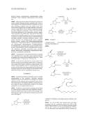 NOVEL LOW MOLECULAR WEIGHT CYCLIC AMINE CONTAINING CATIONIC LIPIDS FOR     OLIGONUCLEOTIDE DELIVERY diagram and image