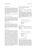 NOVEL LOW MOLECULAR WEIGHT CYCLIC AMINE CONTAINING CATIONIC LIPIDS FOR     OLIGONUCLEOTIDE DELIVERY diagram and image